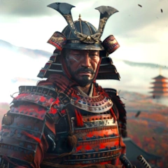 Shogun : War and Empire